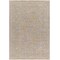 Livabliss Avant Garde AVT-2352 Area Rug , With Fringe AVT2352-710RD - alternate 1